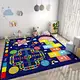 baby play mat